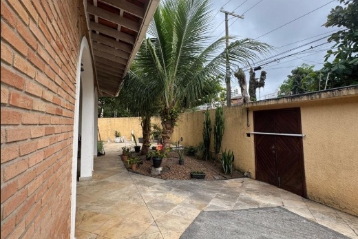 Imóvel Residencial, 568m², Jardim Virgínia, Guarujá/SP — foto 4