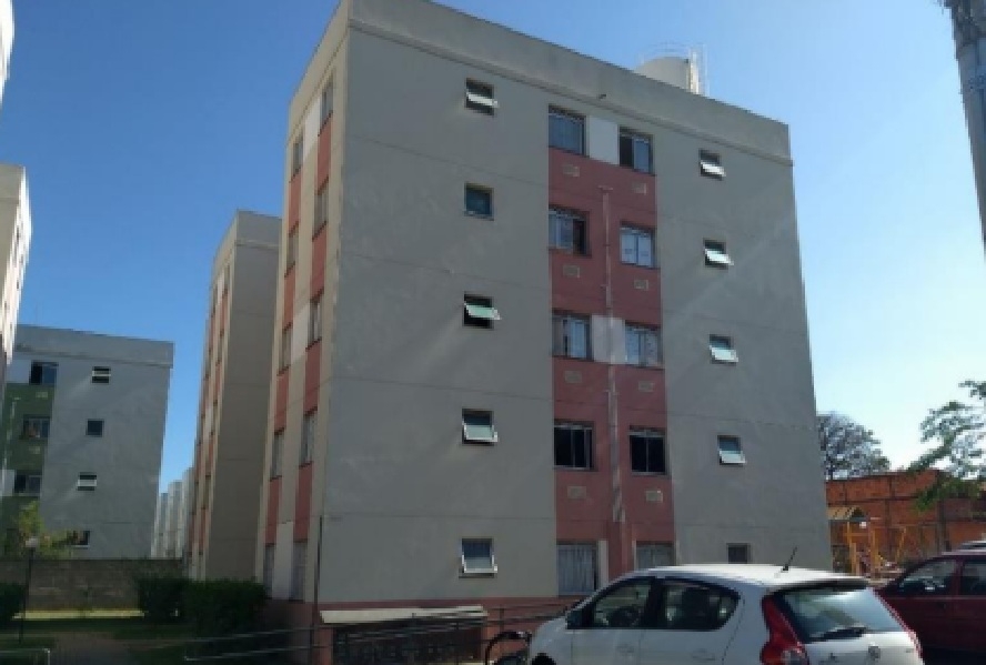 Direitos do Apartamento, 2 quartos,111,21m², Monte Mor/SP