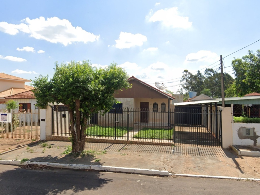 Imóvel Residencial, 440m², Vila Oriente, Santo Anastacio/SP
