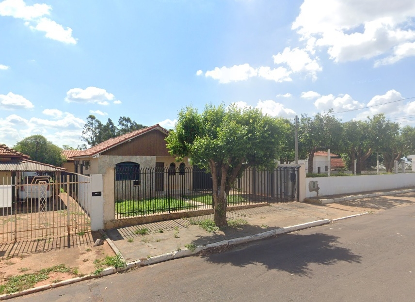 Imóvel Residencial, 440m², Vila Oriente, Santo Anastacio/SP — foto 2