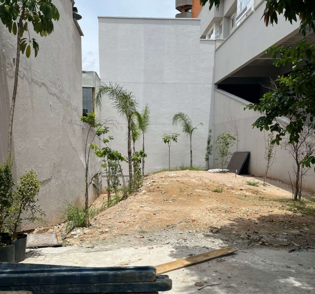 LOTE 1: Prédio - 270,00m² - Santana SÃO PAULO SP — foto 2