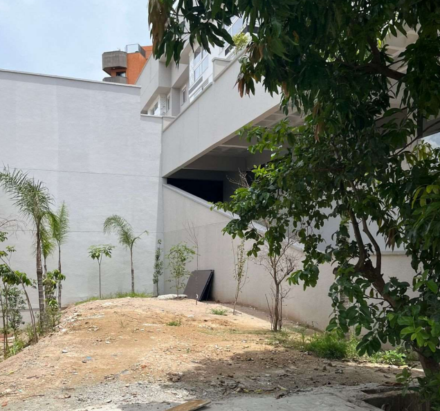 LOTE 1: Prédio - 270,00m² - Santana SÃO PAULO SP — foto 3