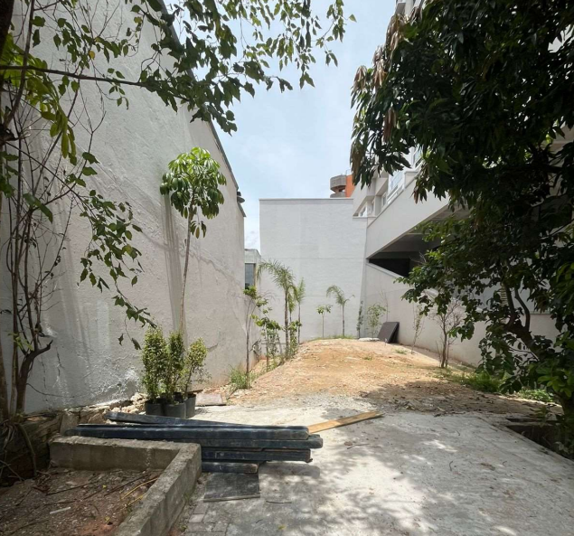 LOTE 1: Prédio - 270,00m² - Santana SÃO PAULO SP — foto 4