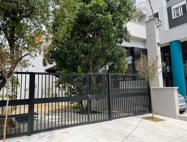 LOTE 1: Prédio - 270,00m² - Santana SÃO PAULO SP — foto 5
