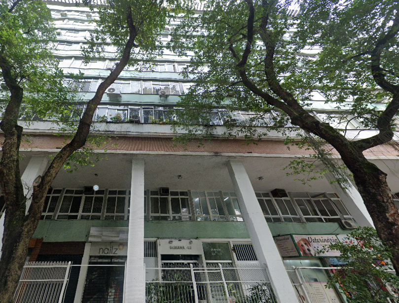 LOTE 2: Loja com 1.591,00 m² (aprox.) - Botafogo RIO DE JANEIRO RJ — foto 2