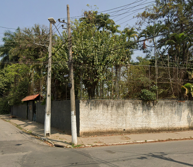 LOTE 3: Imóvel res/com - Vila Itapuca RESENDE RJ — foto 2