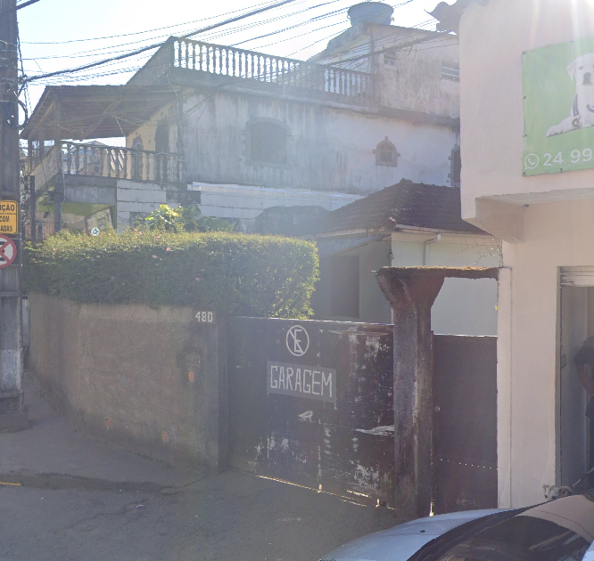 LOTE 5: Casa - Independência PETRÓPOLIS RJ