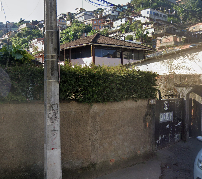 LOTE 5: Casa - Independência PETRÓPOLIS RJ — foto 2