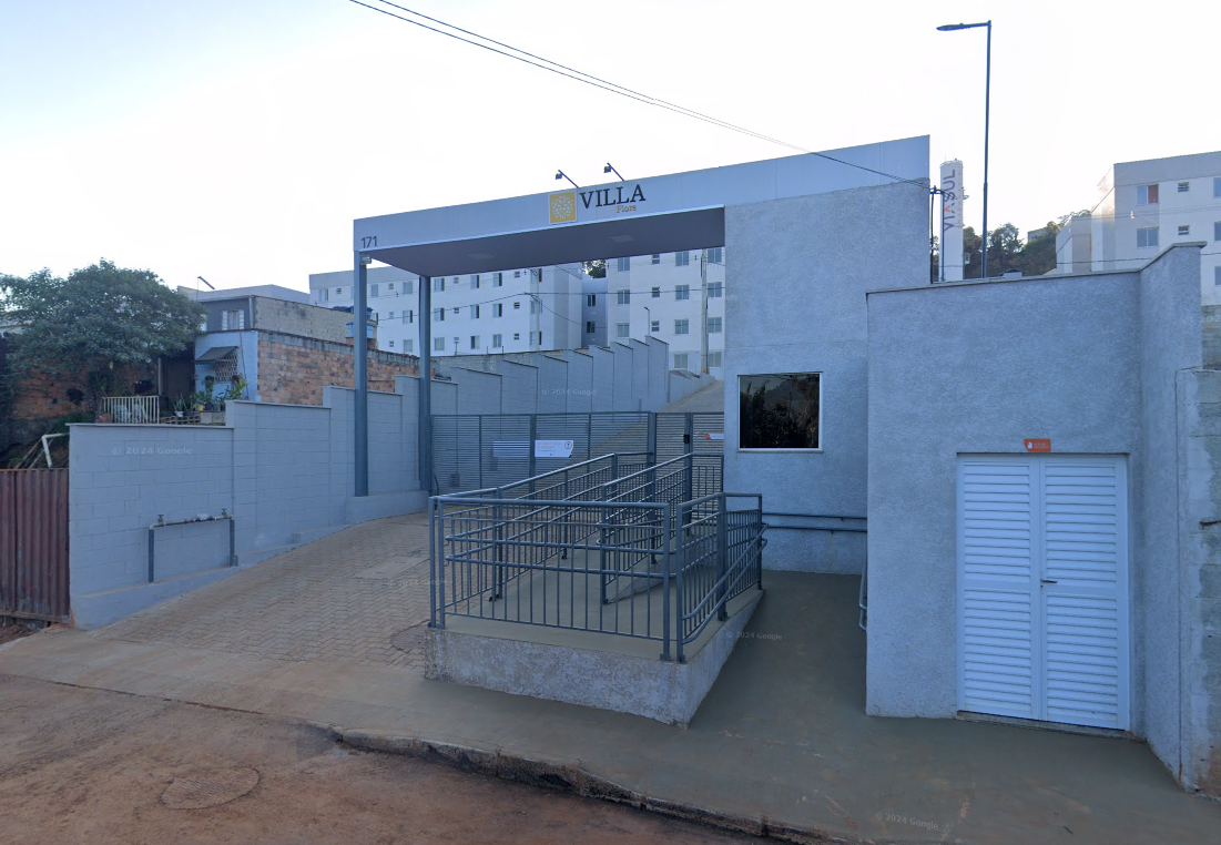 Apartamento I 02 Quartos | 01 Vaga | Residencial Vila Fiori | Ribeirão Das Neves/MG - Parcelamento 30x