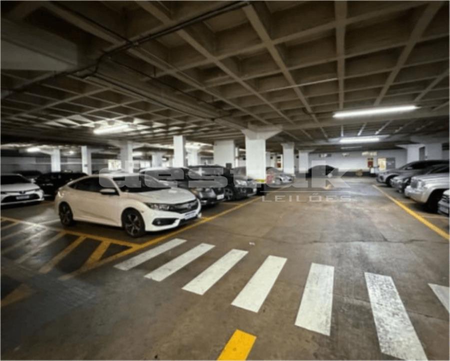 Vaga na Avenida Paulista/SP Duas Vagas de Garagem na Avenida Paulista/SP — foto 4
