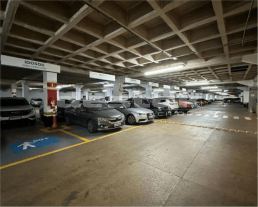 Vaga na Avenida Paulista/SP Duas Vagas de Garagem na Avenida Paulista/SP — foto 2