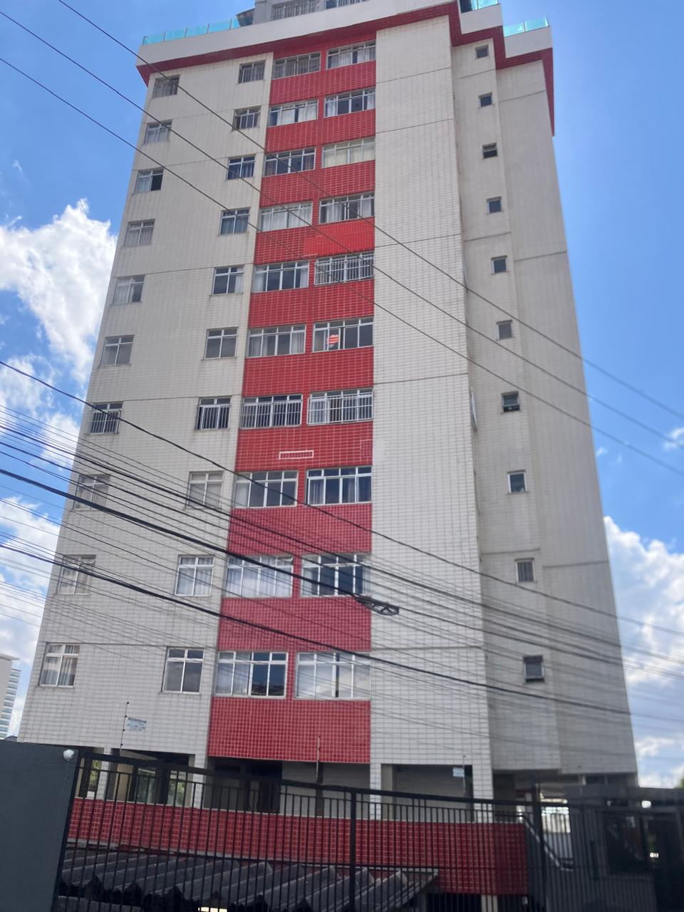 Cobertura I 3 Qtos I Santa Efigenia I Bh/MG