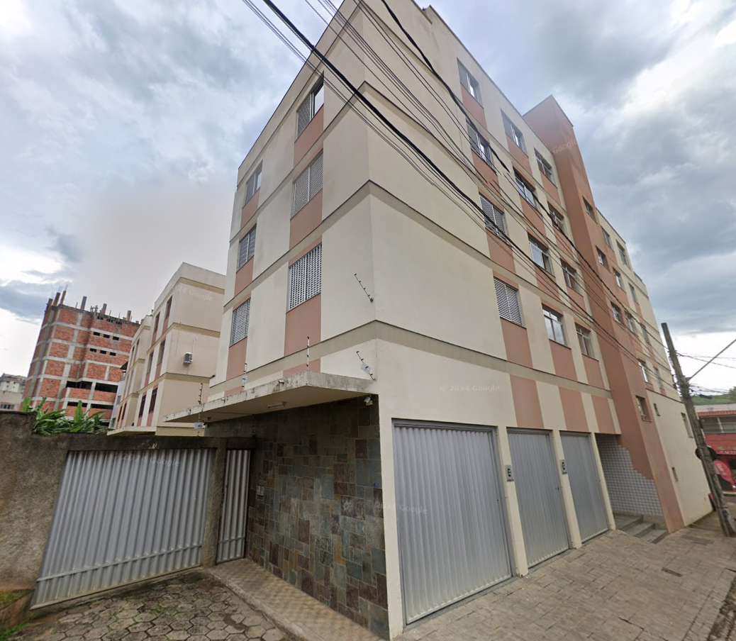 Apto. 03 Quartos | Aprox. 120 M² | Garagem | Ponte Nova/MG | Parcelamento 30x