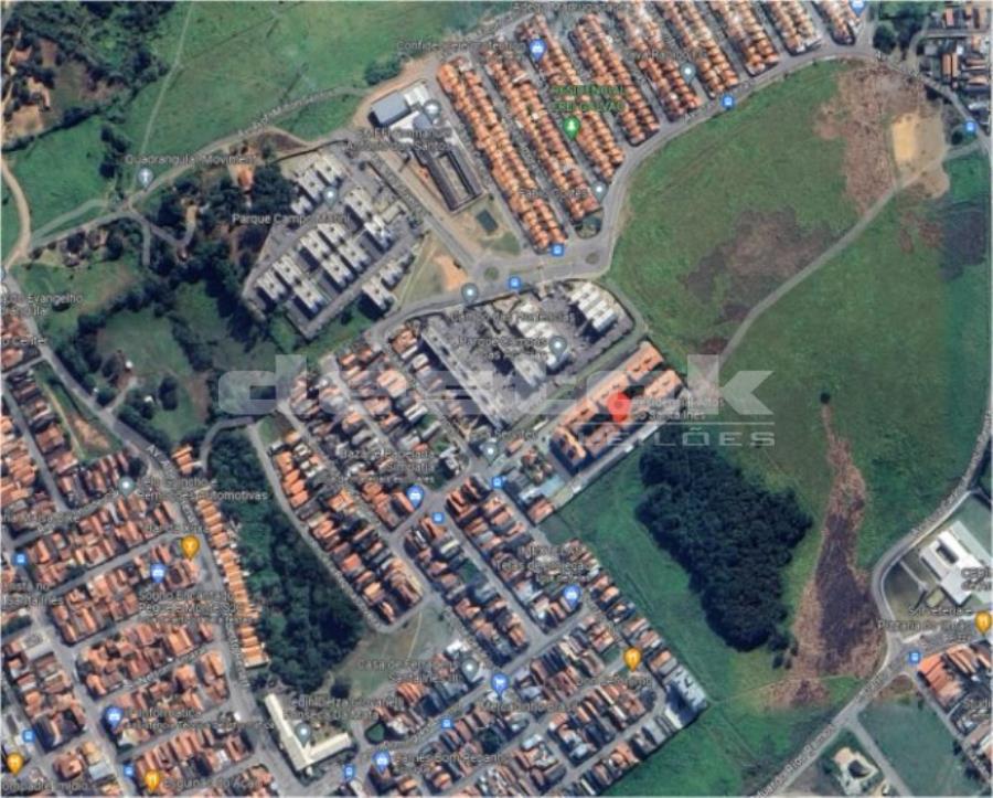 Apartamento em São José dos Campos/SP — foto 2