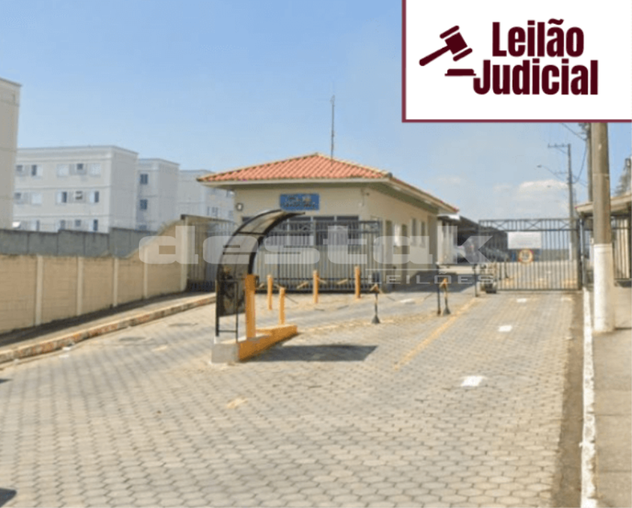 Apartamento em São José dos Campos/SP — foto 3