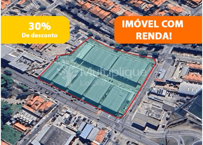 Área Comercial | Sorocaba - SP