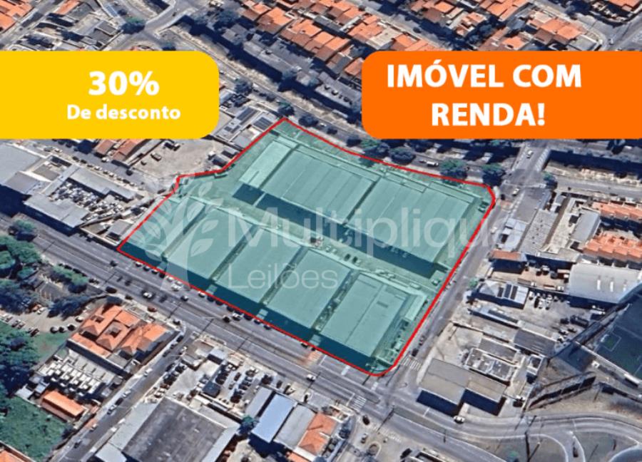 Área Comercial | Sorocaba - SP — foto 2