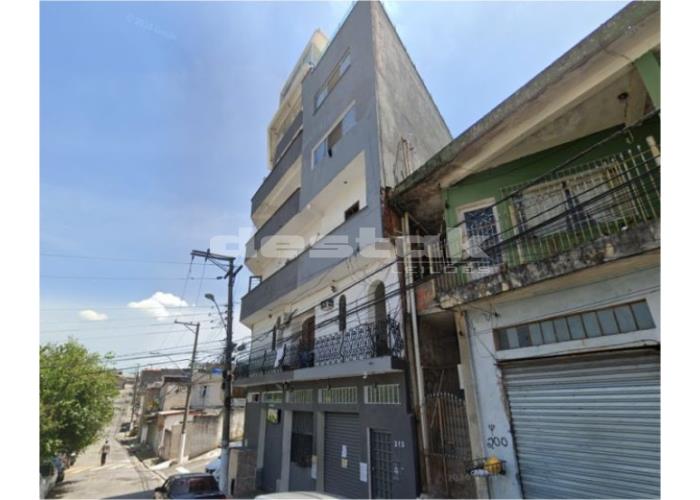 Imóvel Misto em Osasco/SP