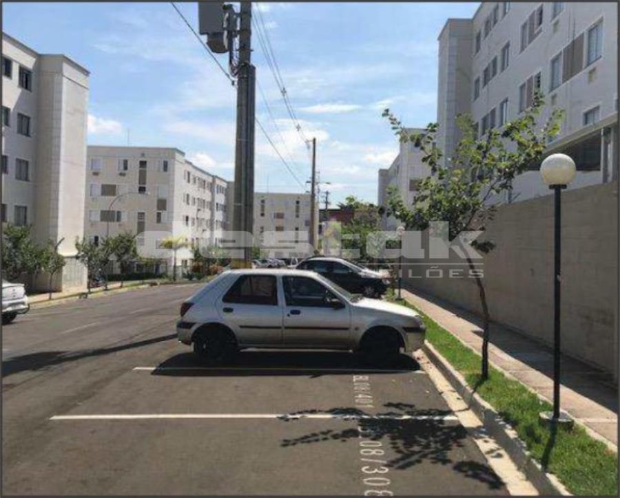 Apartamento em Bauru/SP — foto 2