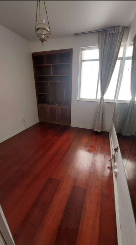 Apto 02 Quartos Com Suíte | Centro | Juiz De Fora/MG