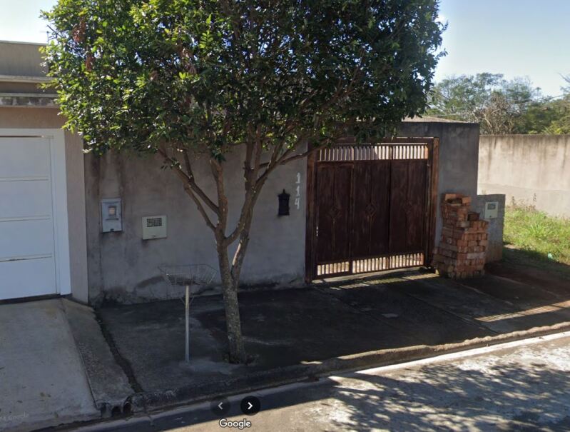 LOTE 001 Imóvel com 200m², Lote 30, Quadra J, Residencial Royal Palm, Limeira/SP — foto 2