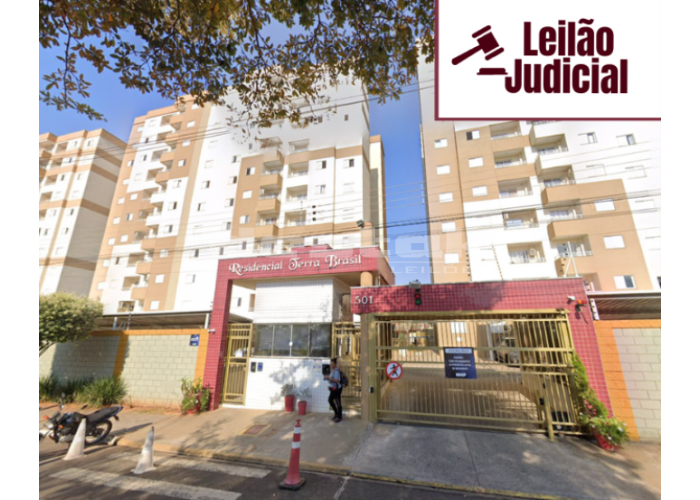 Apartamento em Nova Odessa/SP