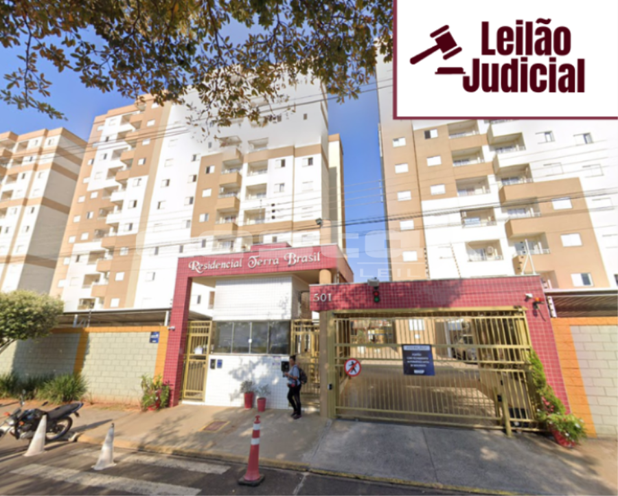 Apartamento em Nova Odessa/SP — foto 3
