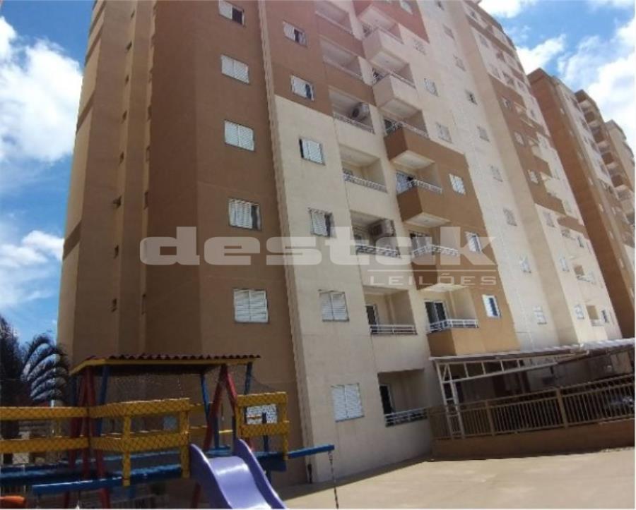 Apartamento em Nova Odessa/SP — foto 4