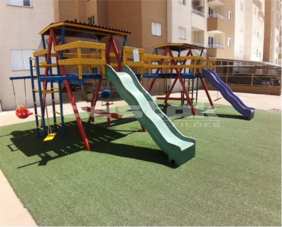 Apartamento em Nova Odessa/SP — foto 5