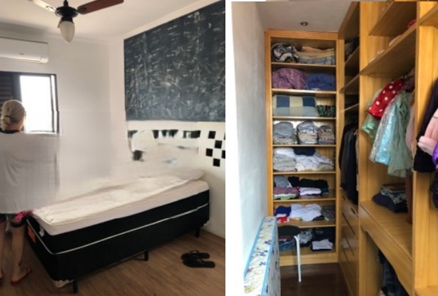 Imóvel Residencial, 155m², 3 Quartos, Garagem, Vila Palmeiras, São Paulo/SP — foto 3
