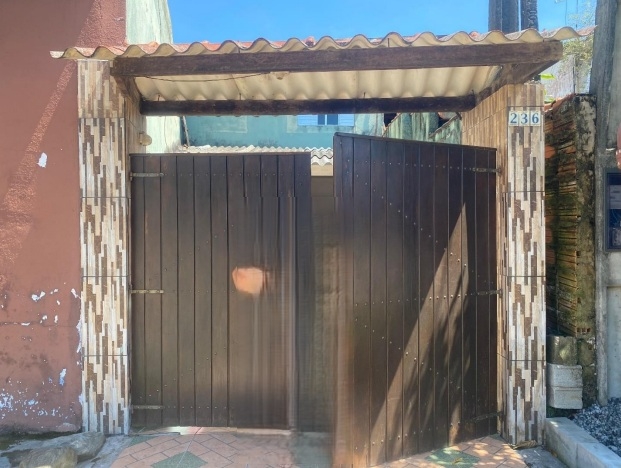 Direitos do Imóvel Residencial, 2 Quartos, Garagem, 87,00m², Jardim Palmeiras, Itanhaém/SP — foto 2