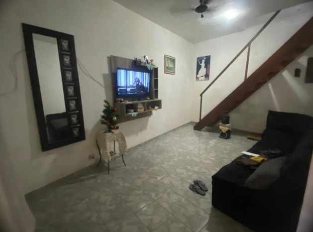 Direitos do Imóvel Residencial, 2 Quartos, Garagem, 87,00m², Jardim Palmeiras, Itanhaém/SP — foto 4