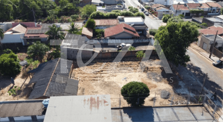 Terreno com Área de 1.600m² - Tangará da Serra/MT — foto 5