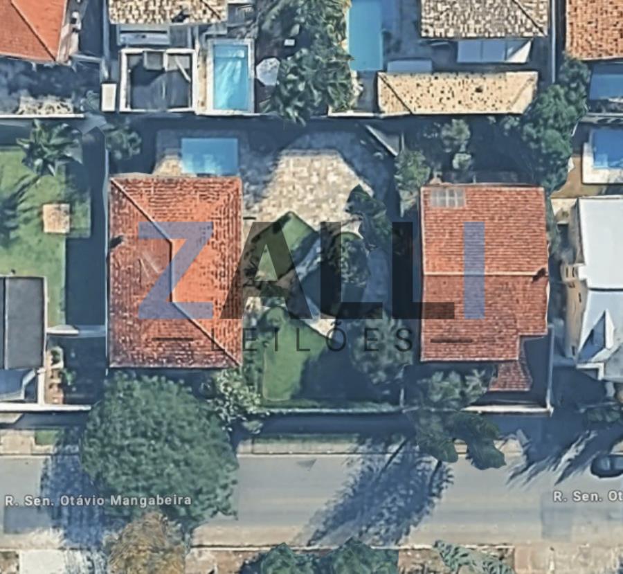Imovel Res. - A.t. 900m² - Morumbi/SP — foto 5