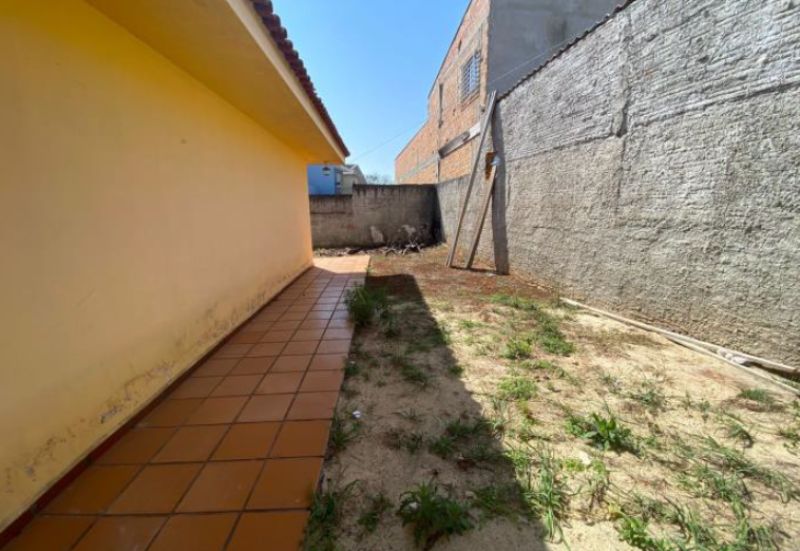 Casa no Bairro Boa Vista- Ponta Grossa — foto 3