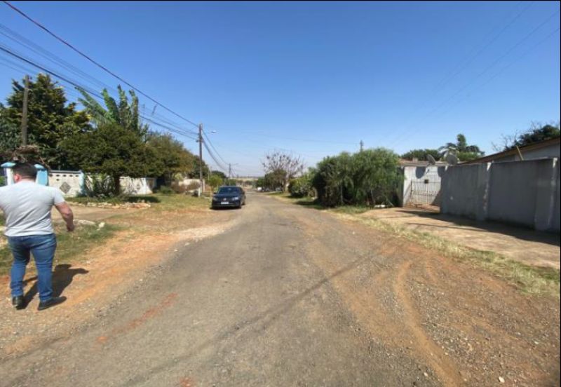 Casa no Bairro Boa Vista- Ponta Grossa — foto 4