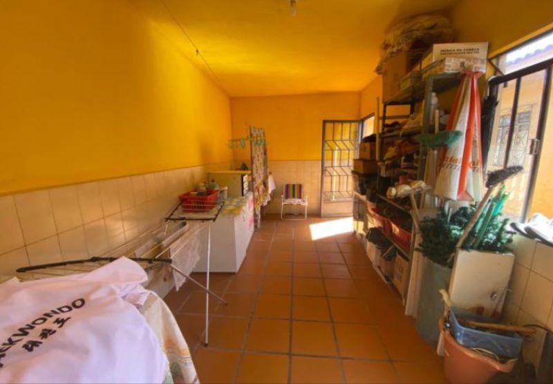 Casa no Bairro Boa Vista- Ponta Grossa — foto 5
