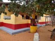 Fazenda São Bento c/ 16.040 hectares - Alto Parnaíba/MA