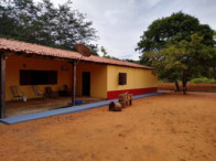 Fazenda São Bento c/ 16.040 hectares - Alto Parnaíba/MA — foto 3
