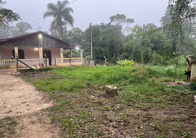 LOTE 1: Chácara com 27.200m² (AT) - Cipó EMBU-GUAÇU SP — foto 2