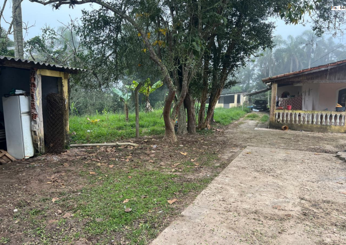 LOTE 1: Chácara com 27.200m² (AT) - Cipó EMBU-GUAÇU SP — foto 3