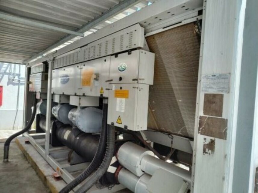 Prédio Comercial à venda — foto 2