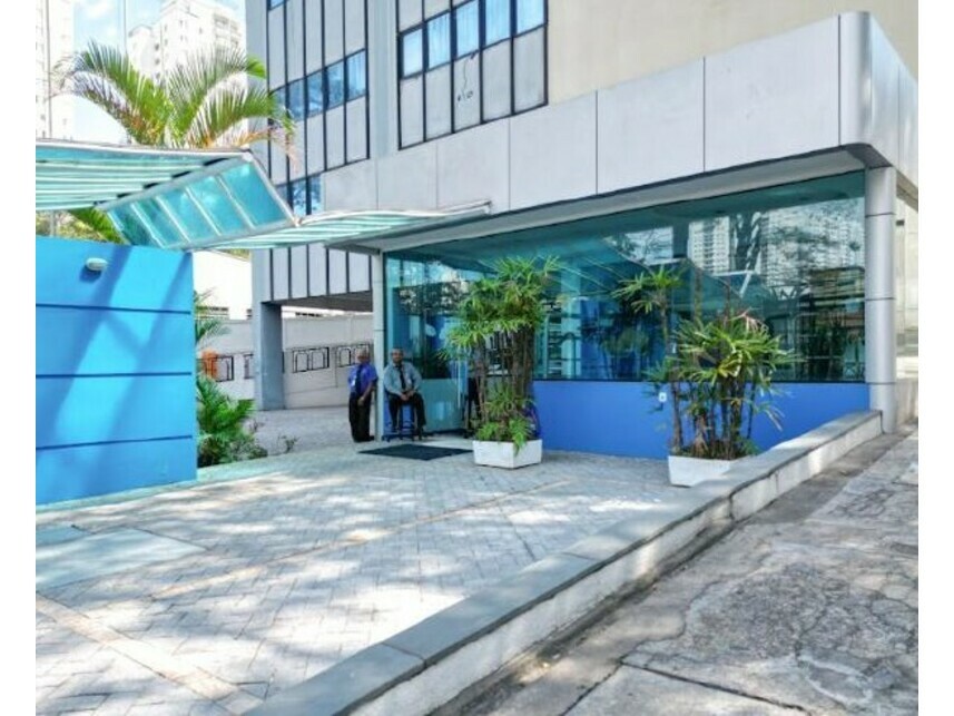 Prédio Comercial à venda — foto 2