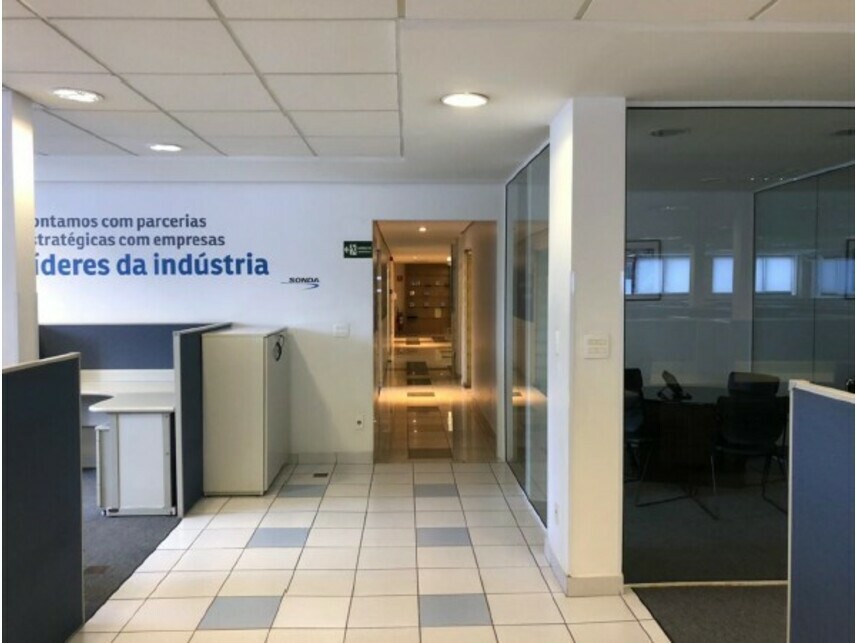 Prédio Comercial à venda — foto 3