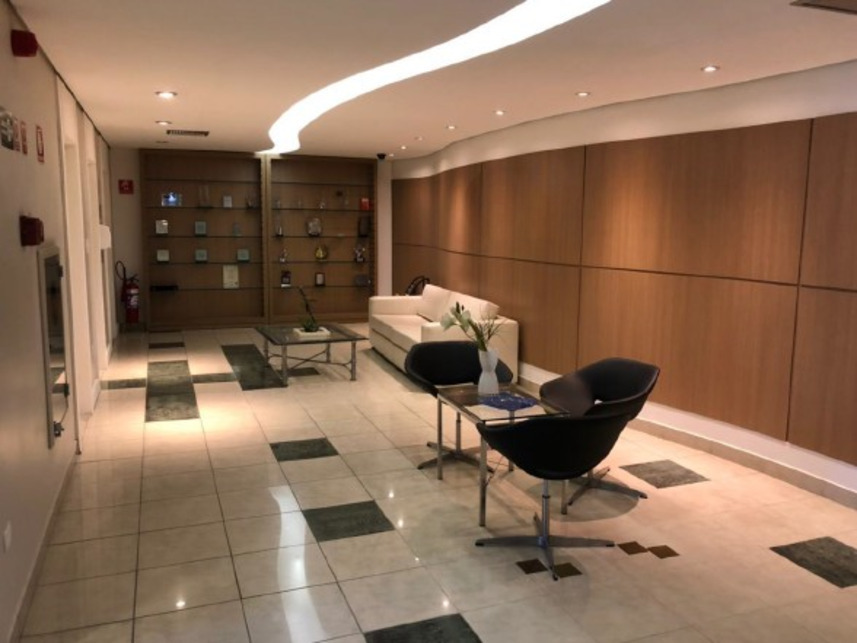 Prédio Comercial à venda — foto 5