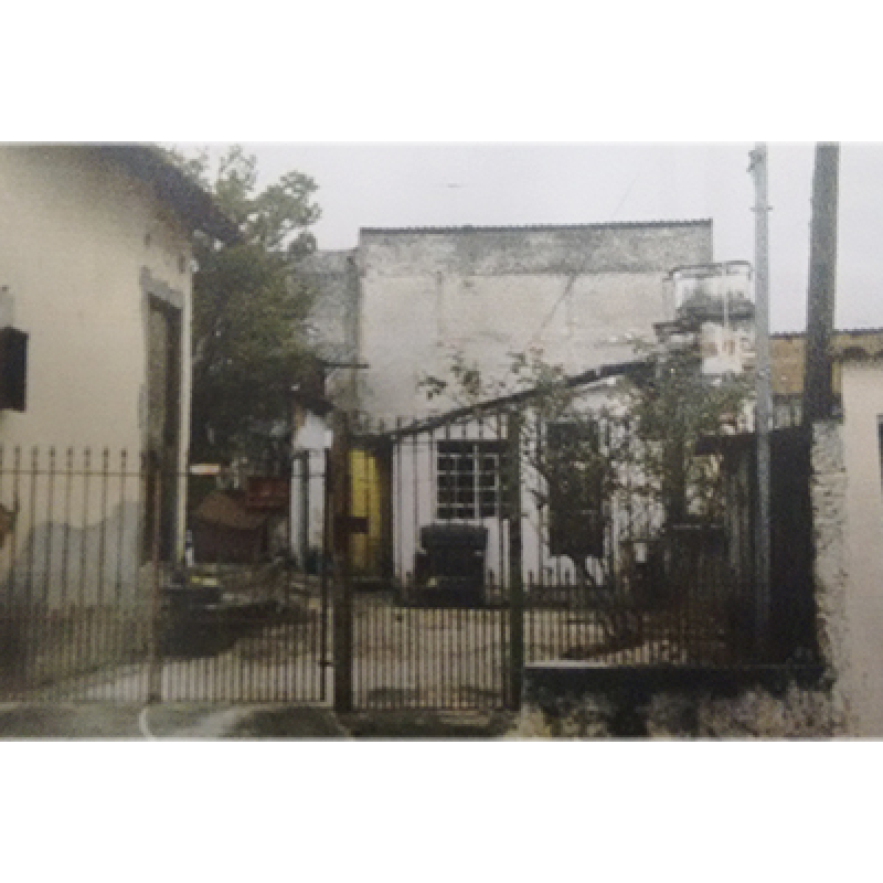 LOTE 001 Casa com A.C. 61m², A.T. 184m², Vila Progresso, São Paulo/SP — foto 3