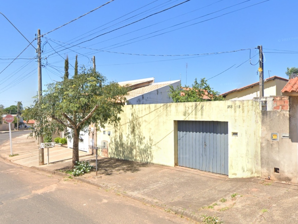 Imóvel Residencial, 500m², Park Residencial Convívio, Botucatu/SP — foto 2