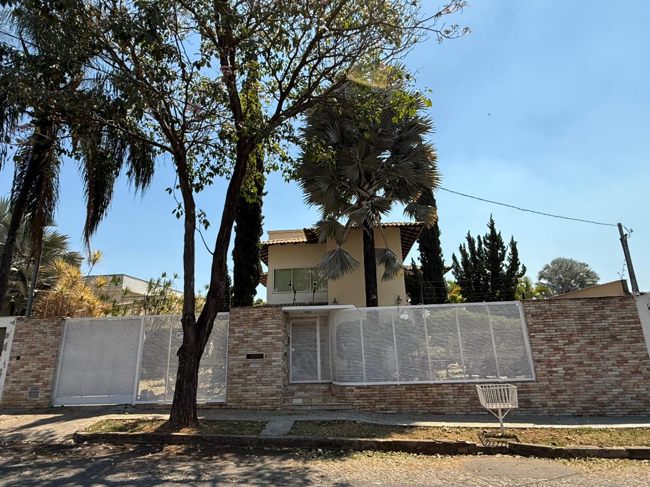 Mansão 05 Suítes | Piscina | Sauna | Churrasqueira | 04 Vagas De Garagem | Bairro São Luiz - Pampulha | Belo Horizonte/MG - Parcelamento 30x