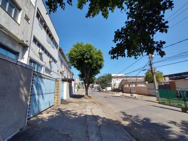 Prédio De 3 Pavimentos Com 1.500m2 Em Vigário Geral, Rj — foto 2