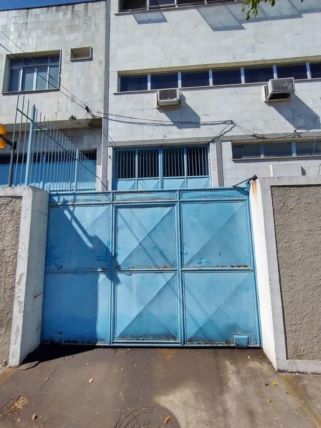 Prédio De 3 Pavimentos Com 1.500m2 Em Vigário Geral, Rj — foto 3